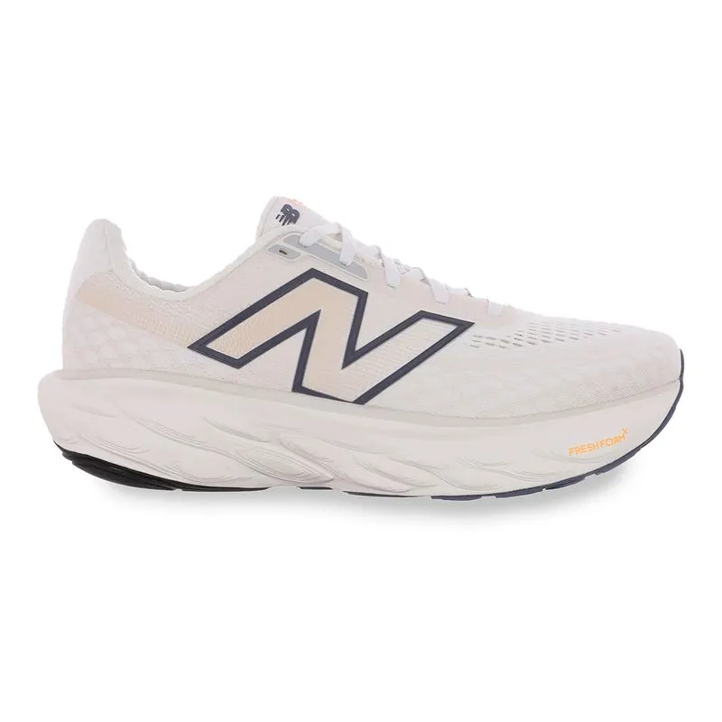 Tênis New Balance Fresh Foam X 1080 V14 Masculino Bege 43