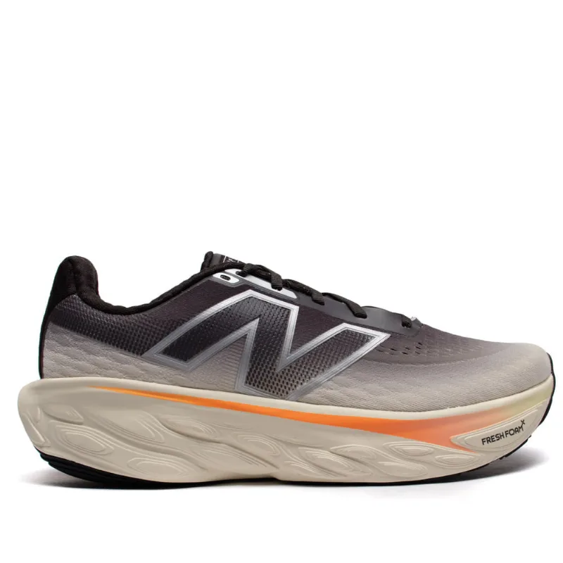 Tênis Masculino New Balance Fresh Foam 1080 V14 Preto/branco - 43