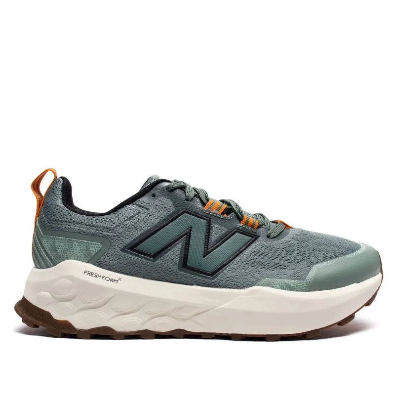 Tênis Masculino New Balance Fresh Foam Garoé D2 Verde - 39