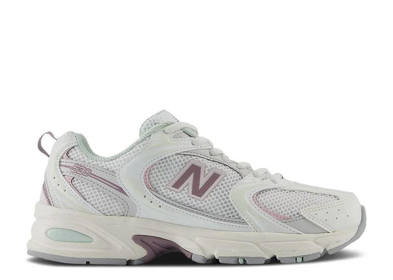 New Balance 530 Sea Salt Ice Wine 44.5 EU