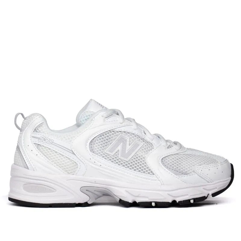 Tênis Feminino New Balance 530 Branco - 34