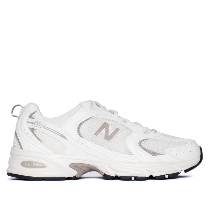 Tênis Masculino New Balance 530 Branco - 42