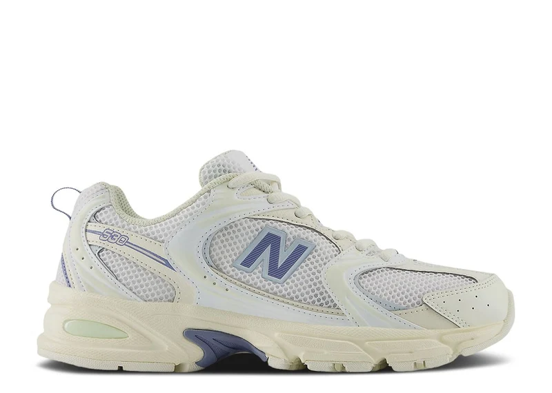 New Balance 530 Angora Dusk Shower 43 EU