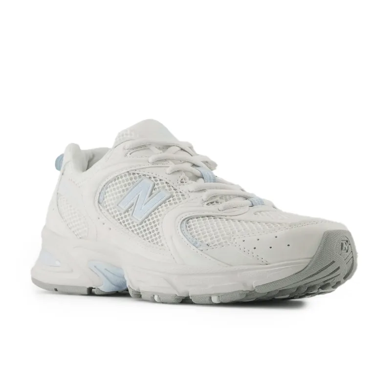Zapatillas New Balance 530 Bla/Cel Hombre