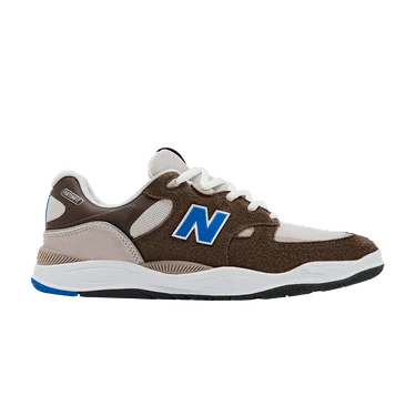 Village Psychic x Tiago Lemos x New Balance Numeric 1010 'Forest Magic' NM1010SV 8