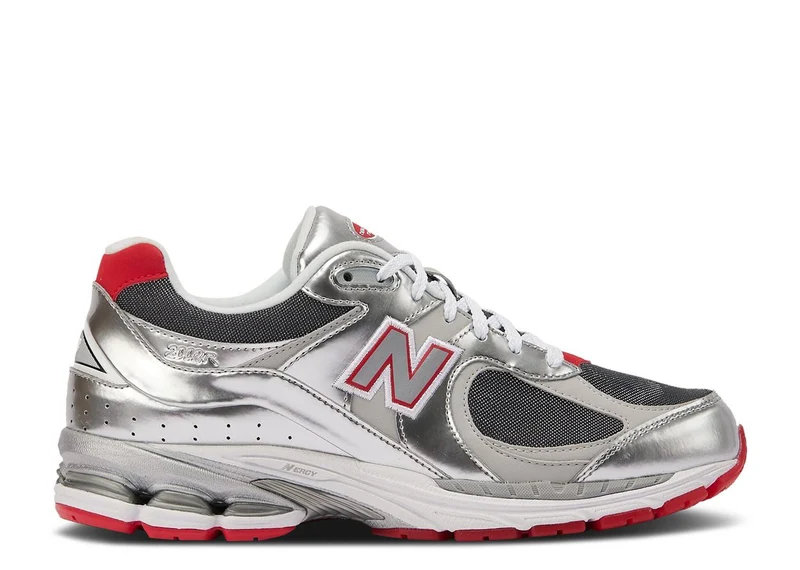 New Balance 2002R DTLR Tinsel 44.5 EU