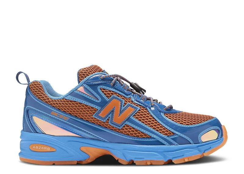 New Balance 740v2 Aminé Benson Tech 40 EU