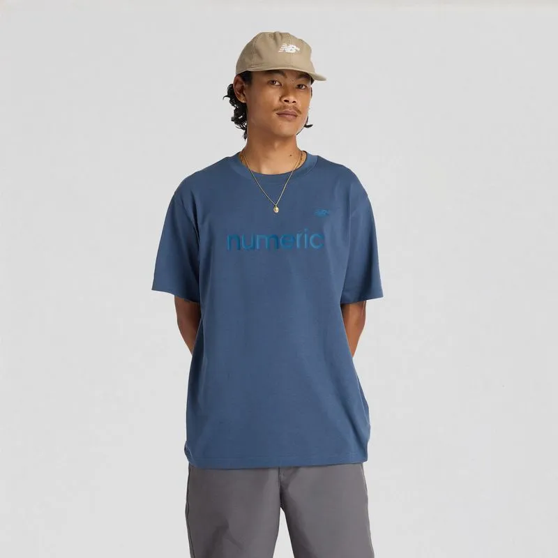 Camiseta Numeric Masculina P