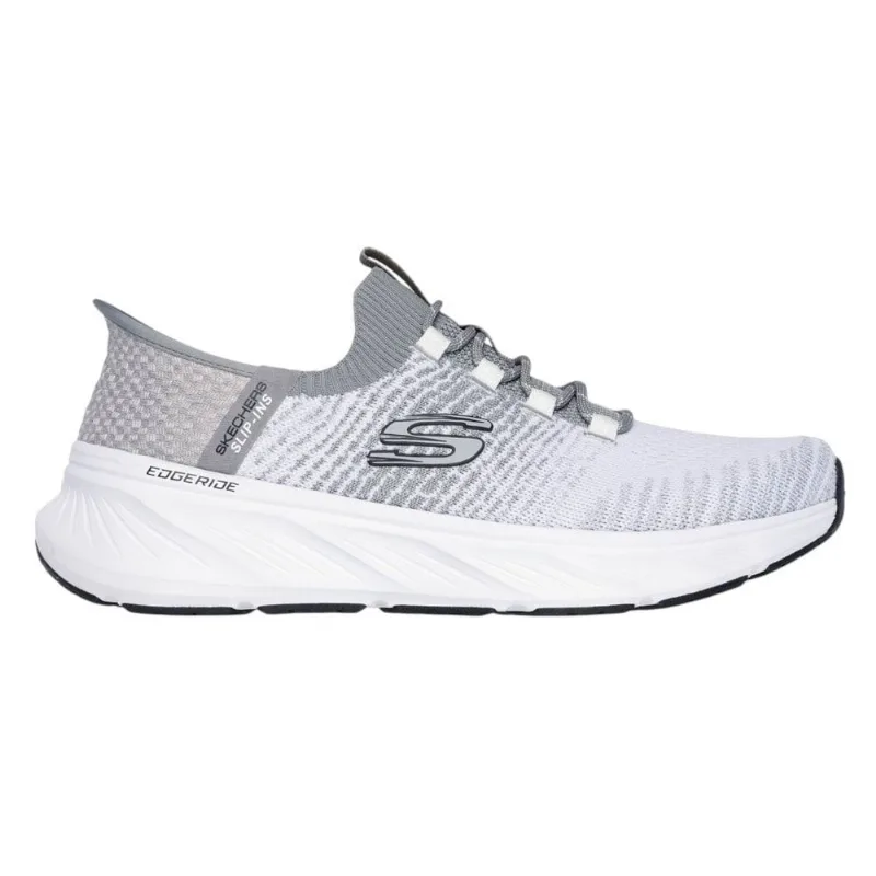 Tênis Skechers Edgeride Raygo Masculino 42 / Branco