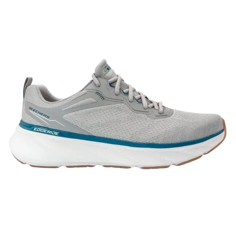 Tênis Skechers Edgeride Exxo Masculino 42 / Cinza