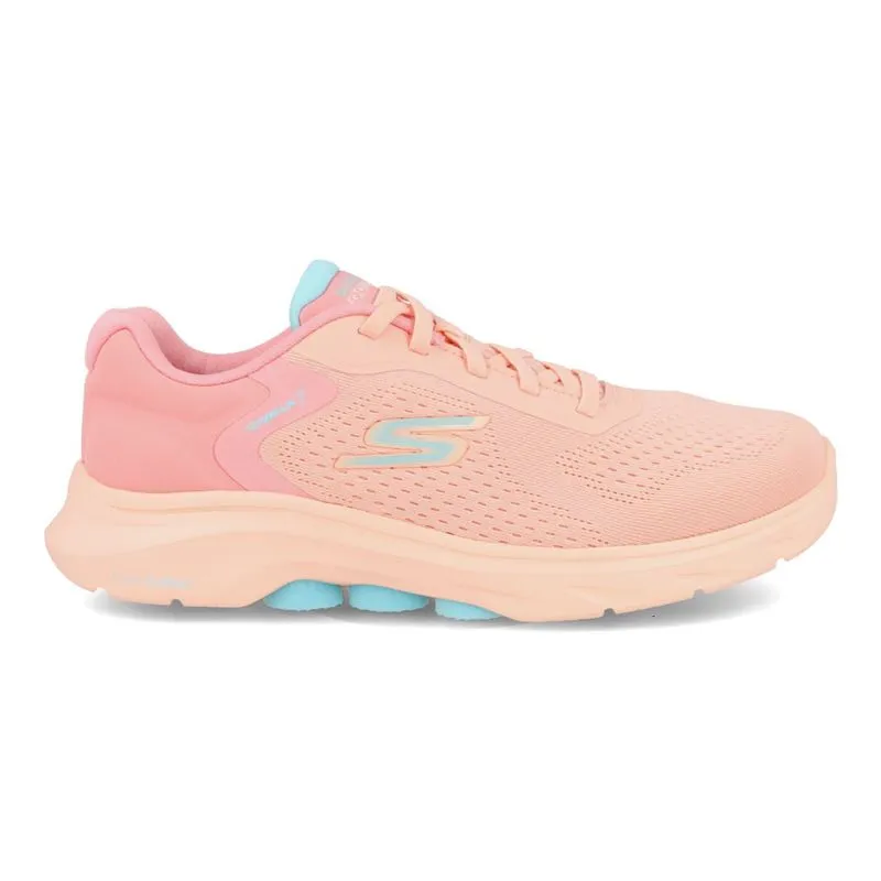 Tênis Skechers Go Walk 7 Feminino Rosa 39