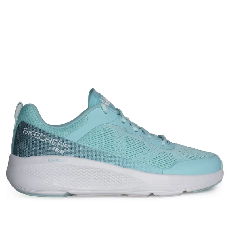Tênis Feminino Skechers Go Run Elevate Respirável Azul - 37