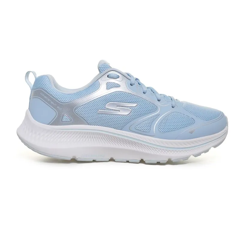 Tênis Skechers Run Consistent Feminino Azul 39