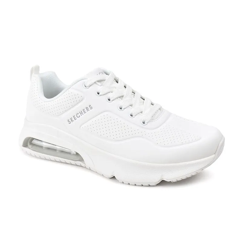 Zapatilla Skechers Uno Evolve Infinite Air Talle: 44 - Color: Blanco
