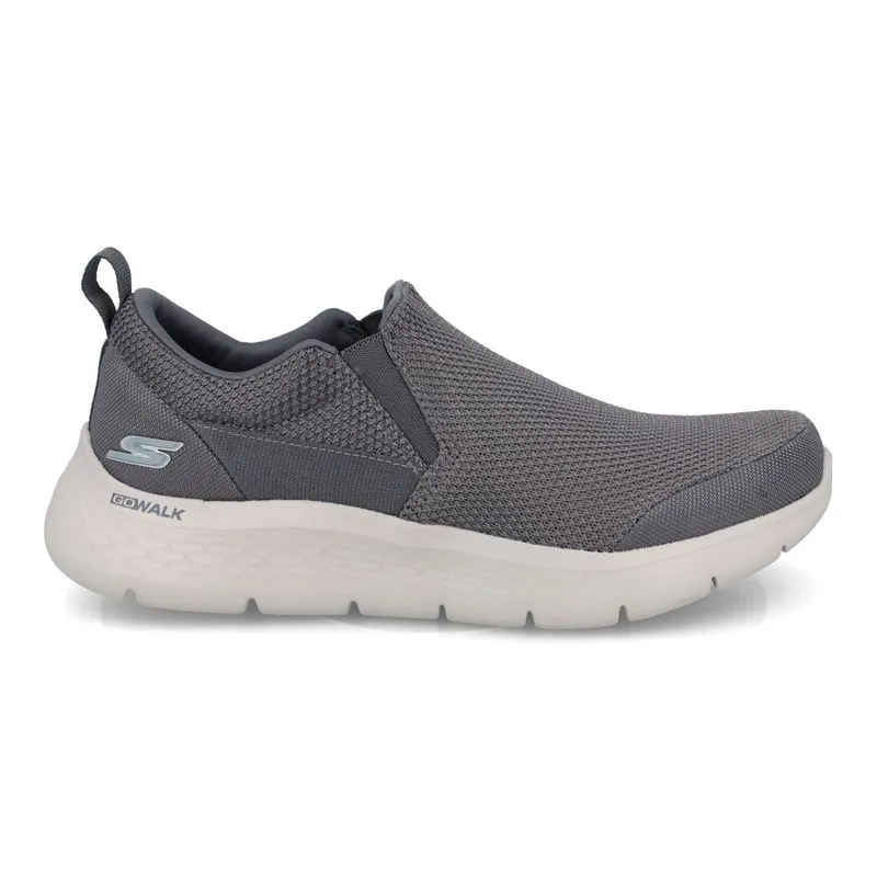 Tênis Skechers Go Walk Flex Cinza Masculino 39