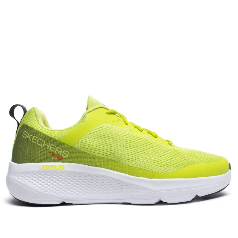 Tênis Masculino Skechers Go Run Elevate Verde - 40