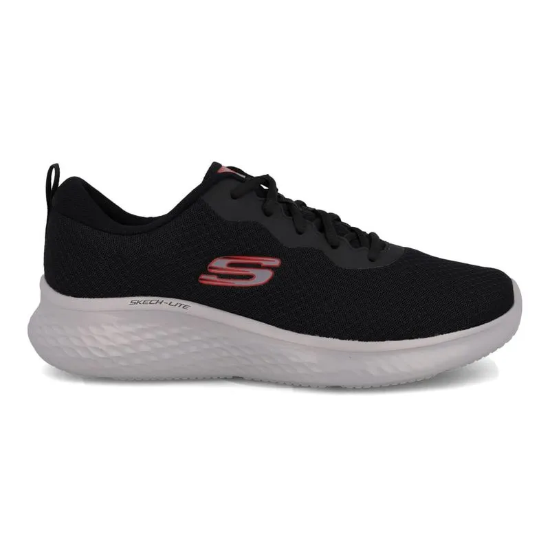 Tênis Skechers Llite Pro Preto Masculino PRETO - 39