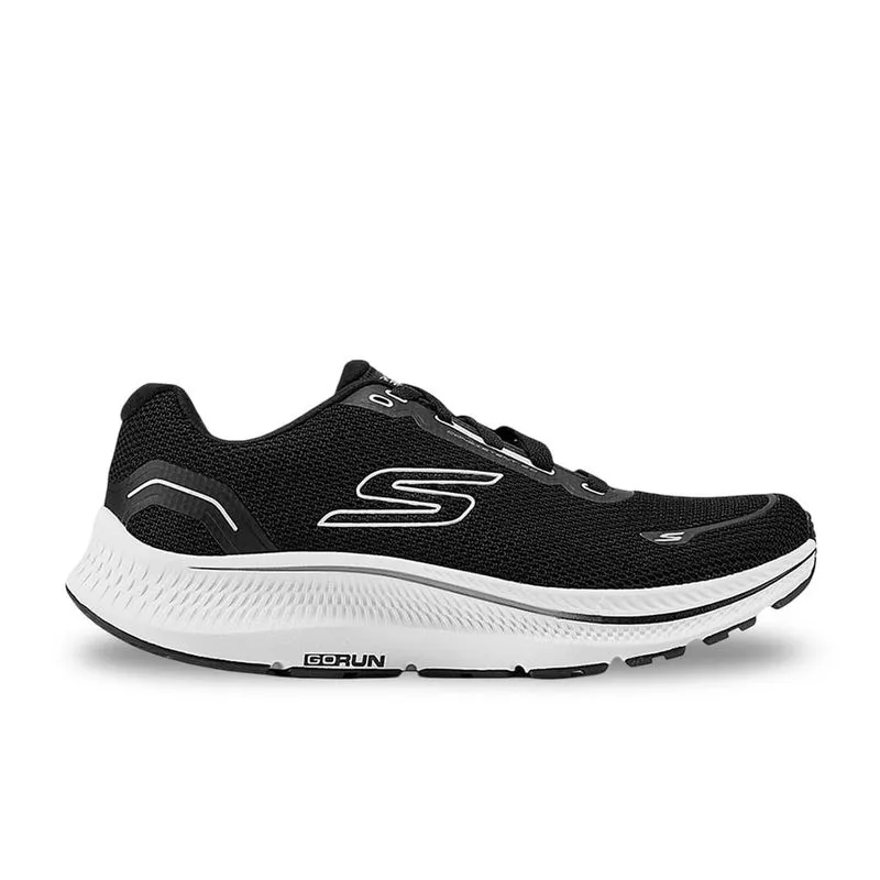 Zapatilla Skechers Go Run Consistent 2.0 Talle: 45 - Color: Negro