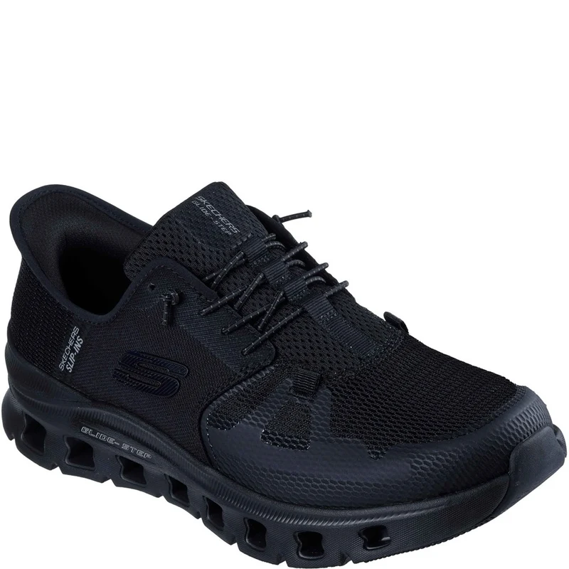 Skechers Glide-Step Pro Trainers Black / 6