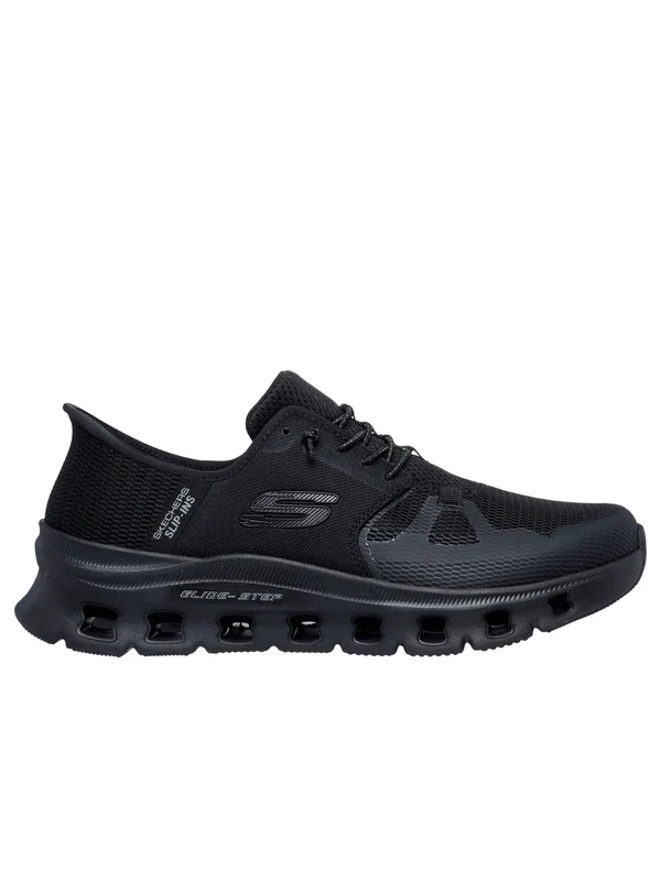 SKECHERS Glide-Step Pro Slip-Ins Uomo - 232930 Nero 40