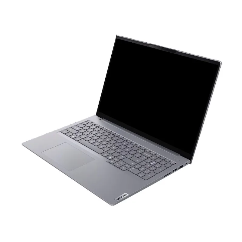 Notebook Lenovo Thinkbook 16 Gen 8 Intel core 7 16gb RAM 512gb SSD Sin Windows 21SH0021AC