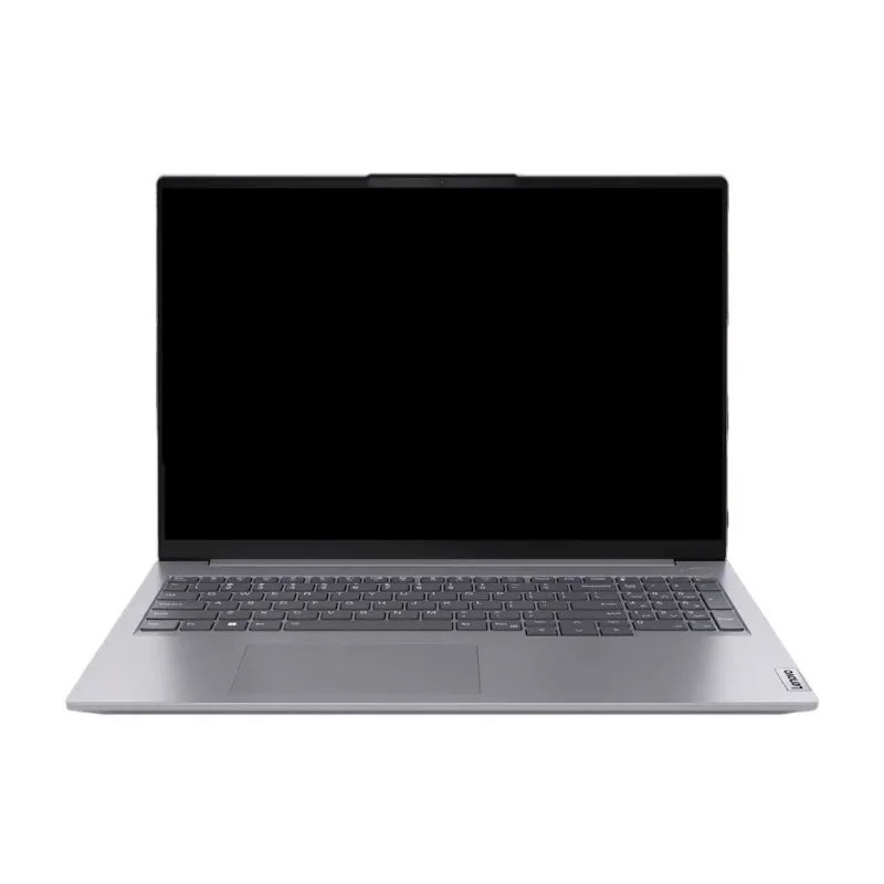 Notebook Lenovo Thinkbook 16 Gen 7 Ryzen 5 RAM 8GB SSD 512GB 16" Sin Windows