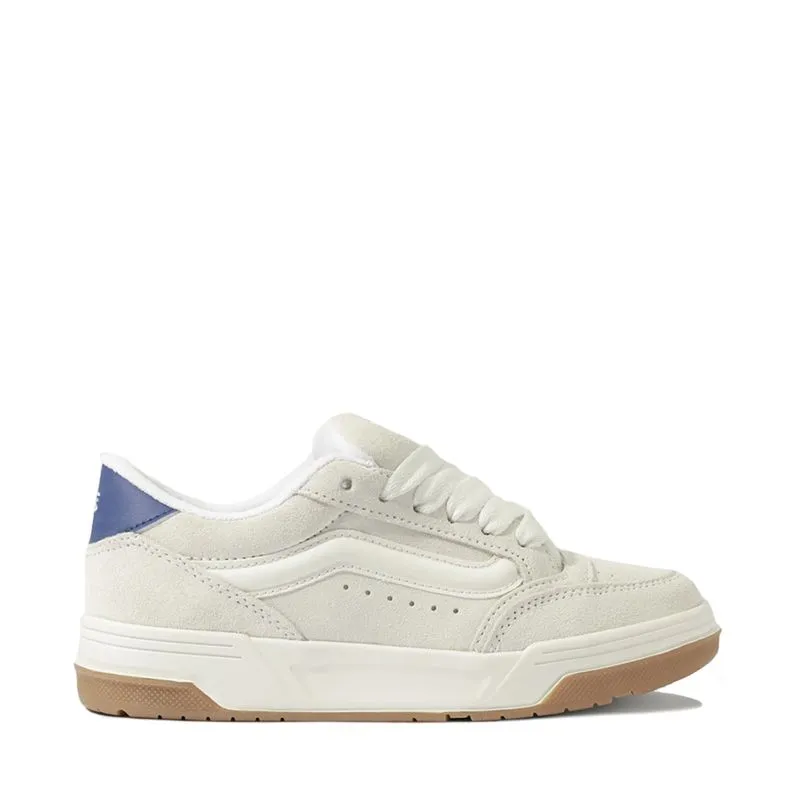 Tênis Vans Hylane Suede Off VN000D26EAK-35