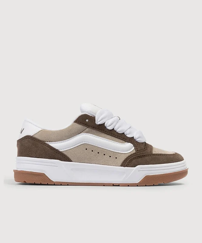 Vans Hylane Kahverengi / 42