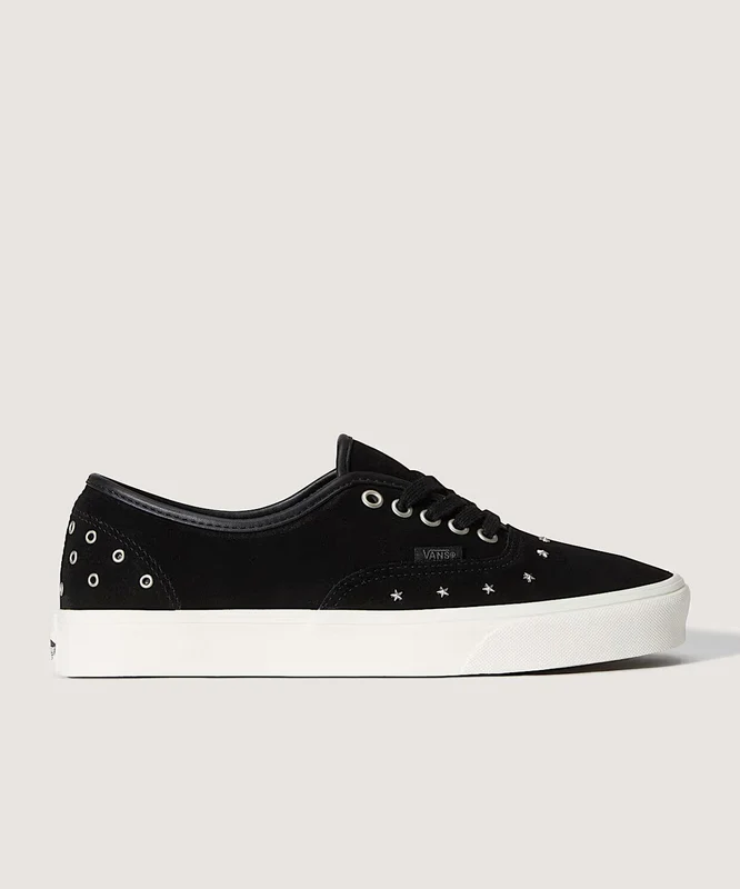 Vans Authentic Siyah / 39