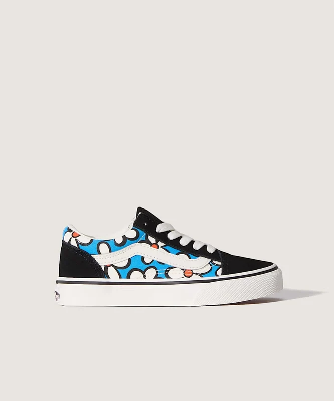 Vans Old Skool Siyah / 32.5
