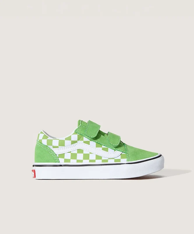 Vans Old Skool V Yeşil / 31.5