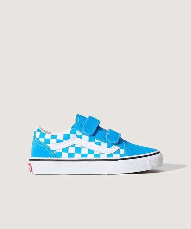 Vans Old Skool V Mavi / 31