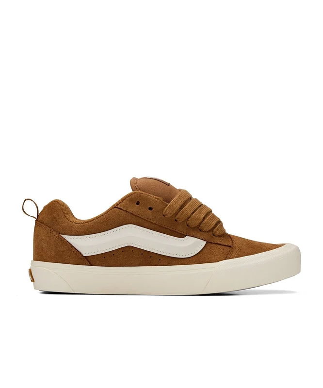Vans Knu Skool Kahverengi / 36.5