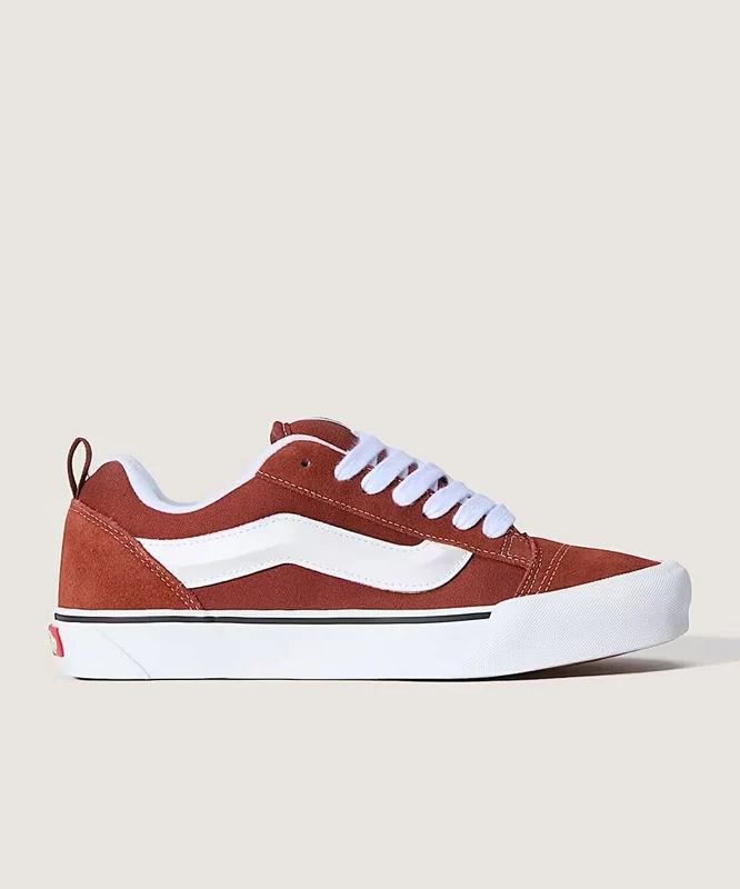 Vans Knu Skool Bordo / 41