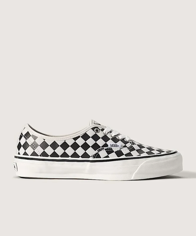 Vans Lx Authentic 44 Beyaz / 43
