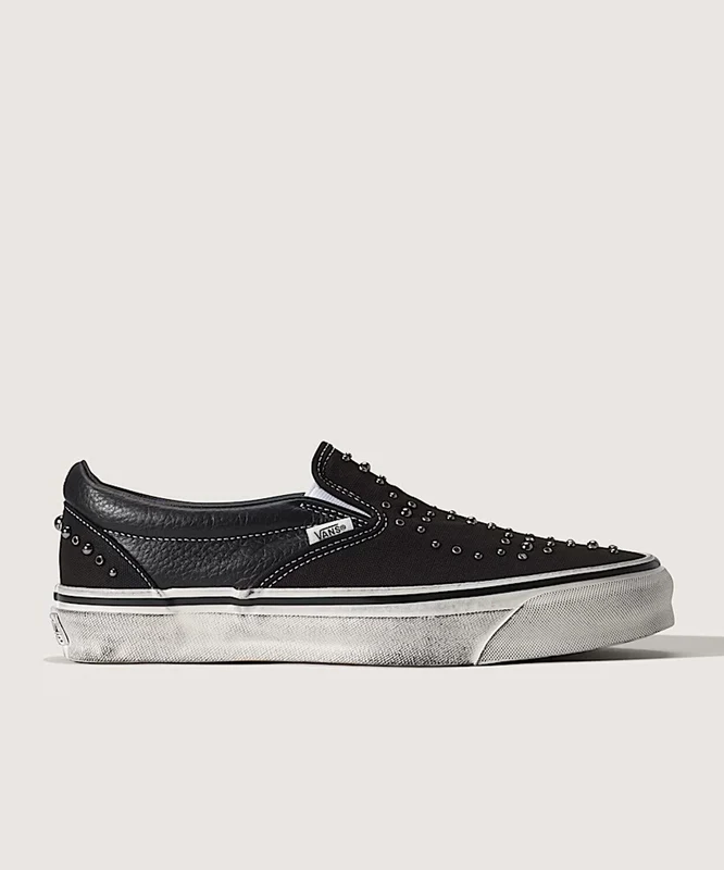 Vans Lx Classic Slip-On 98 Siyah / 42