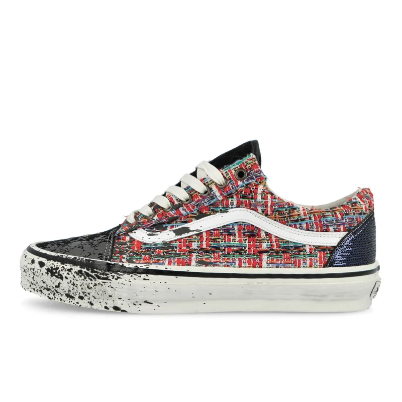 LX Old Skool Charms 42.5