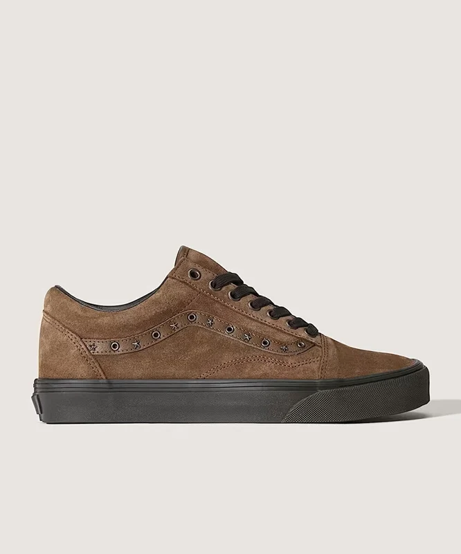 Vans Old Skool Kahverengi / 36