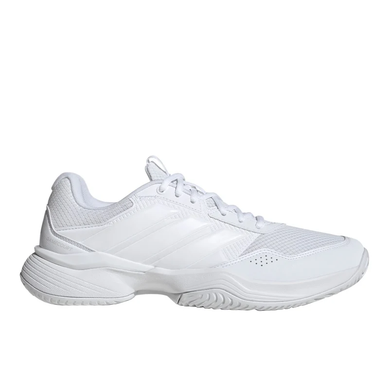 GameCourt 3 Tennis Shoes 8.5 / Medium