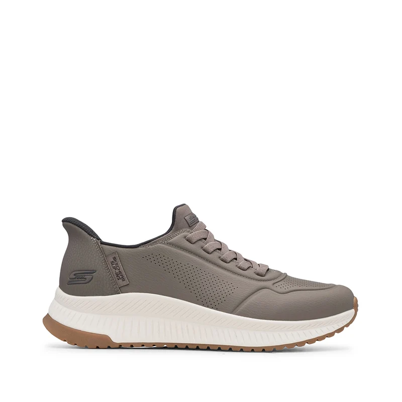 Sapatilha Desportivo Homem Taupe 39