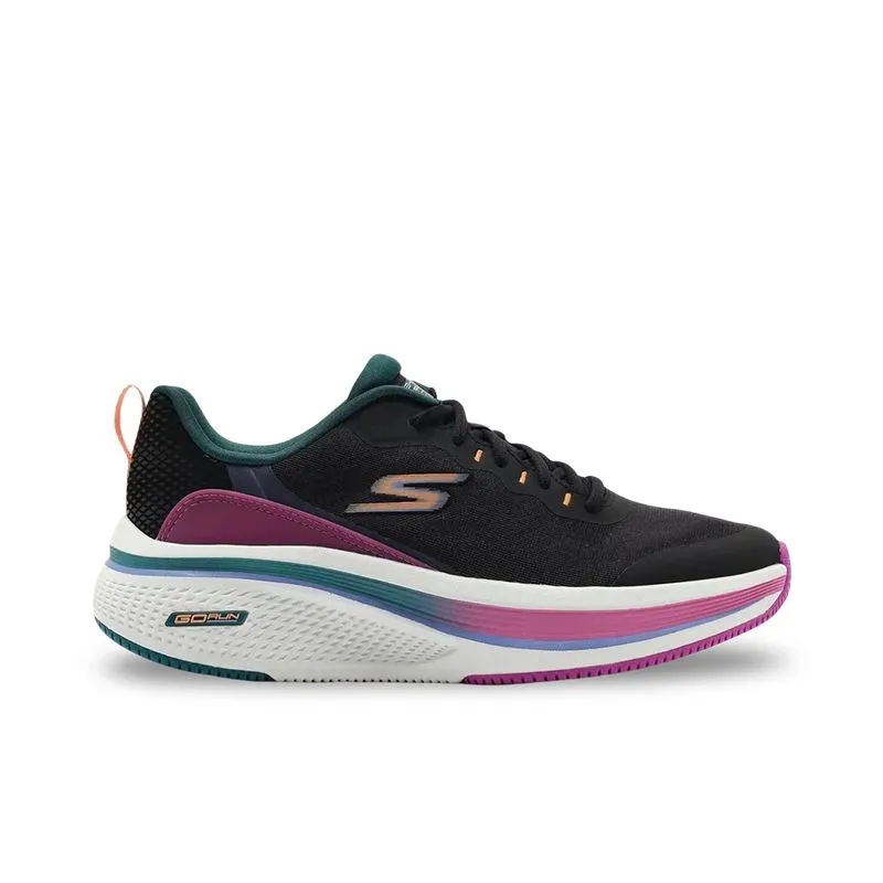 Zapatilla Skechers Go Run Elevate 2.0 Talle: 39 - Color: Negro