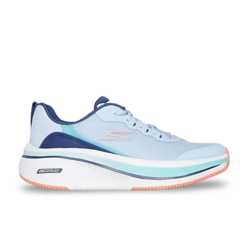 Zapatilla Skechers Go Run Elevate 2.0 Talle: 36 - Color: Celeste