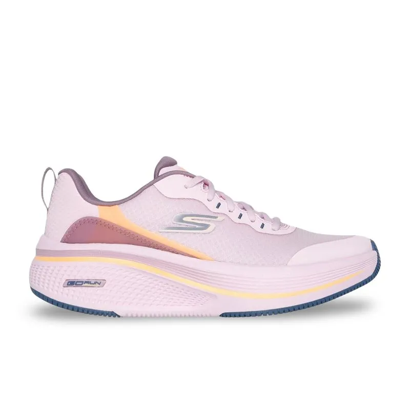 Zapatilla Skechers Go Run Elevate 2.0 Talle: 36 - Color: Rosa