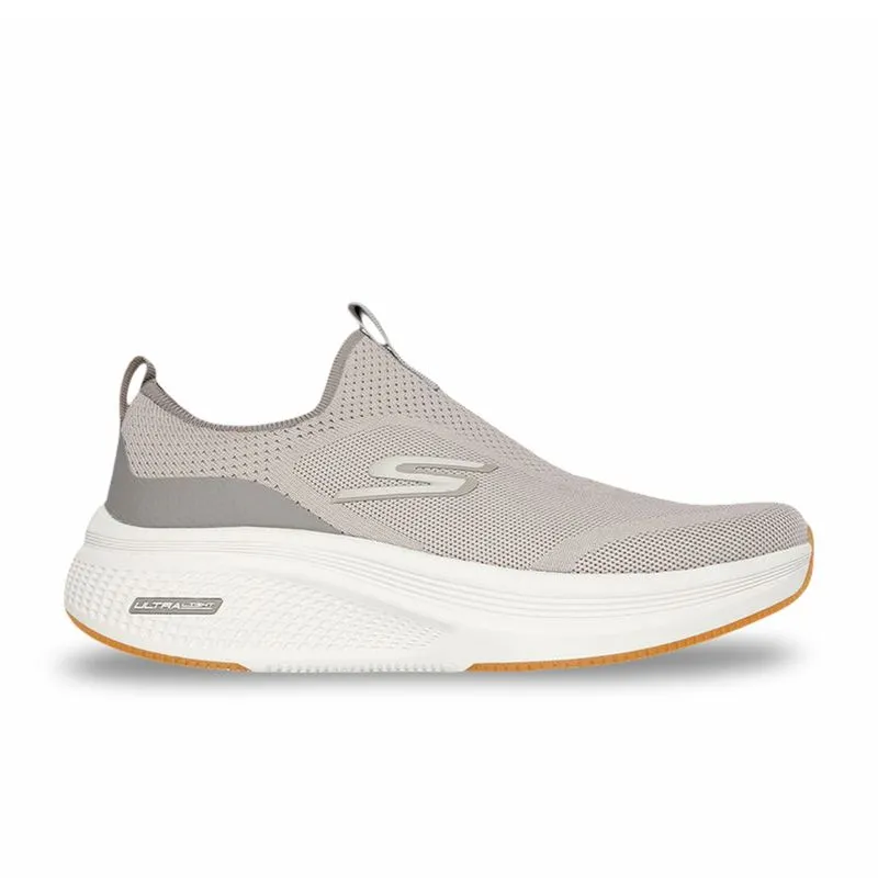 Zapatilla Skechers Go Run Elevate 2.0 Upraise Talle: 40 - Color: Beige