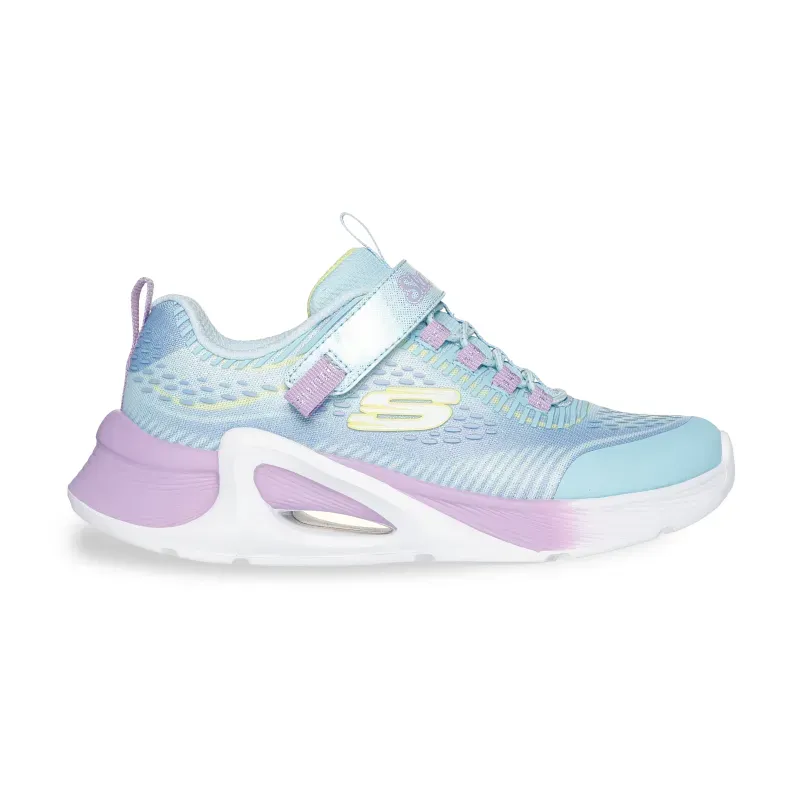 Tênis Skechers Tide Tech Azul Infantil 29