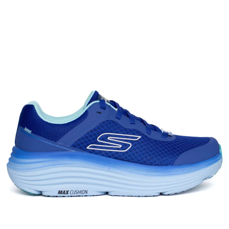 Tênis Masculino Skechers Max Cushioning Endeavour Azul - 42