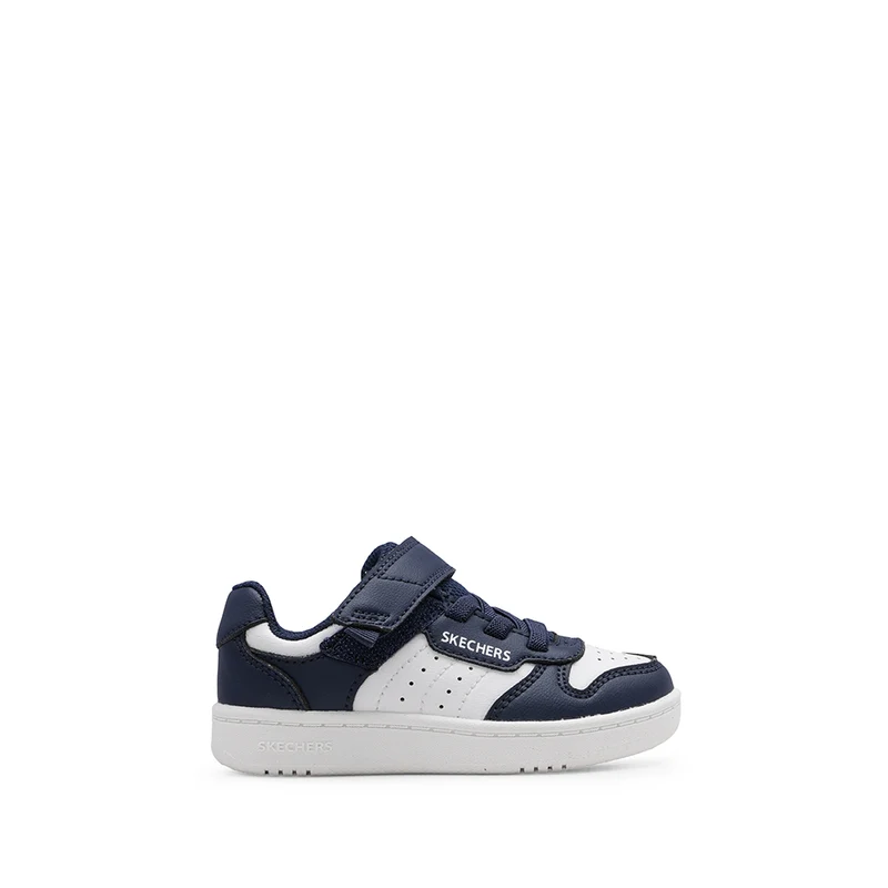Sapatilha Casual Criança Quick Street Azul 26