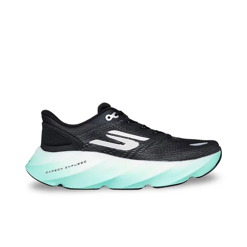 Zapatilla Skechers SKX Aero Burst Talle: 35 - Color: Negro