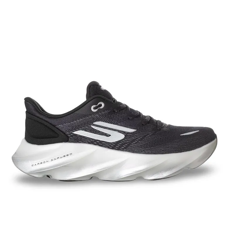 Zapatilla Skechers SKX Aero Spark Talle: 44 - Color: Negro