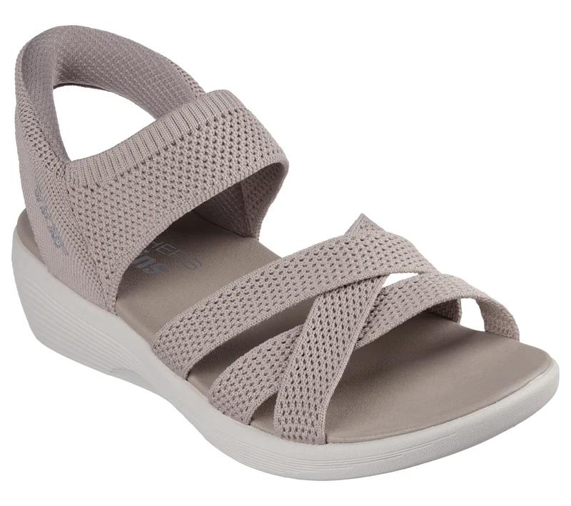 Slip-ins Arya-cooling Off Taupe 5